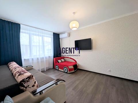 квартира за адресою Волинська вул., 8