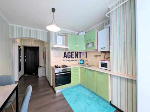 квартира за адресою Волинська вул., 8