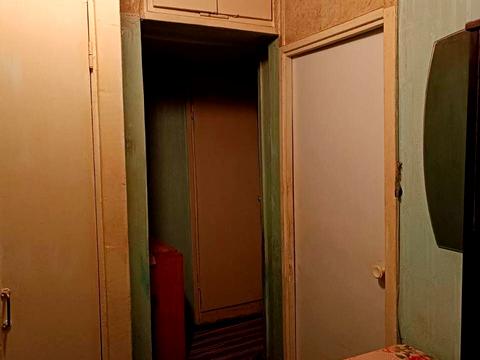 квартира за адресою Біблика вул. (2-ї П'ятирічки), 1г