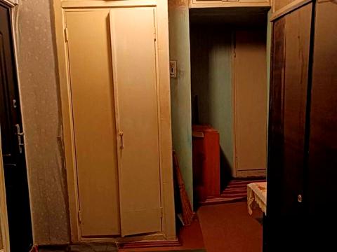 квартира за адресою Біблика вул. (2-ї П'ятирічки), 1г