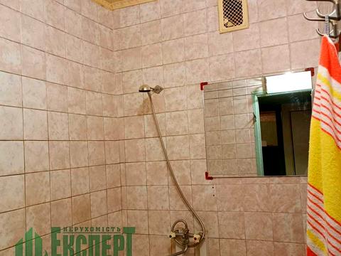 квартира за адресою Біблика вул. (2-ї П'ятирічки), 1г