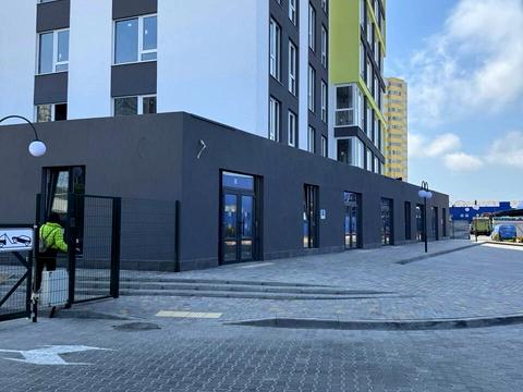 комерційна за адресою с. Лиманка, Чикаленка, 95/1