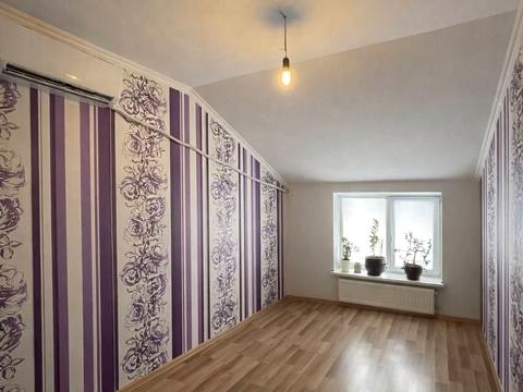 квартира по адресу Казацкая ул., 6