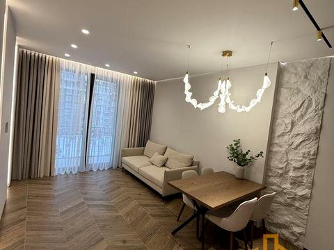 квартира по адресу Легоцкого ул., 80