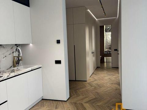 квартира по адресу Легоцкого ул., 80