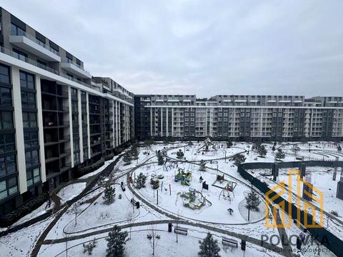 квартира по адресу Легоцкого ул., 80