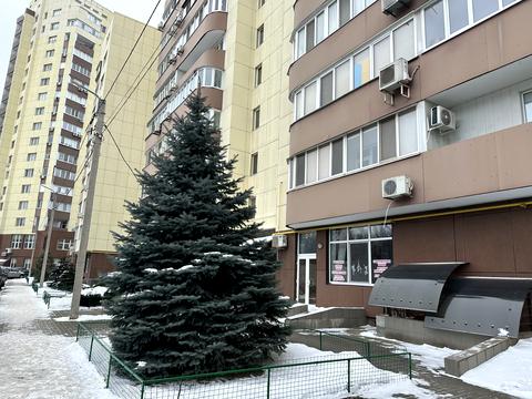 квартира за адресою Рельєфна вул., 8