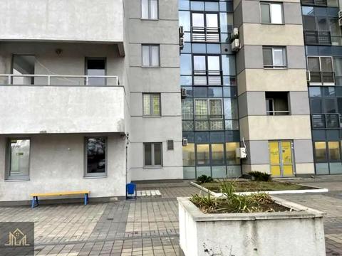 квартира за адресою Олександра Поля просп. (Кірова), 16