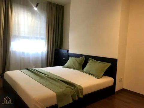 квартира за адресою Олександра Поля просп. (Кірова), 16