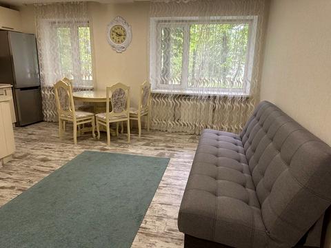 квартира за адресою Академіка Шалімова вул. (Героїв Севастополя), 44/10