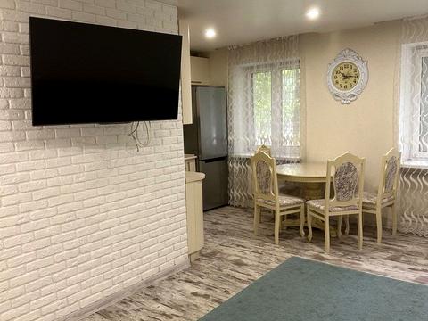 квартира за адресою Академіка Шалімова вул. (Героїв Севастополя), 44/10