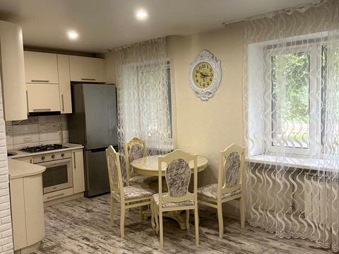 квартира за адресою Академіка Шалімова вул. (Героїв Севастополя), 44/10