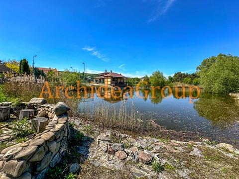 ділянка за адресою підгірна