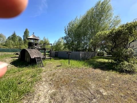ділянка за адресою підгірна