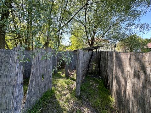ділянка за адресою підгірна