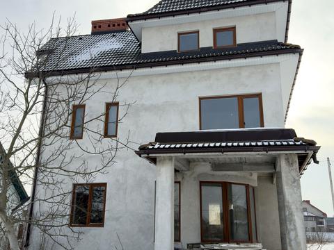 будинок за адресою Кленова