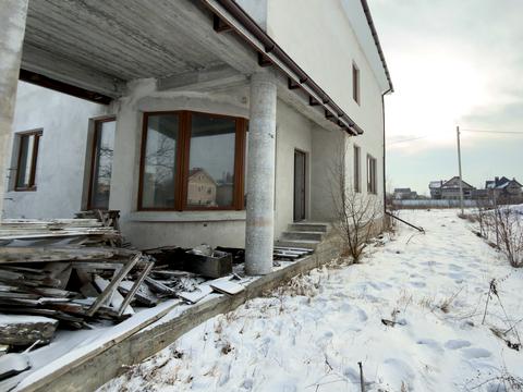 будинок за адресою Кленова