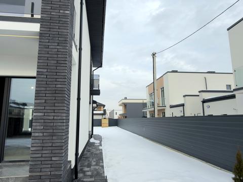 будинок за адресою Вивізна вул.