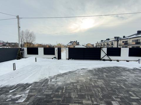 будинок за адресою Вивізна вул.