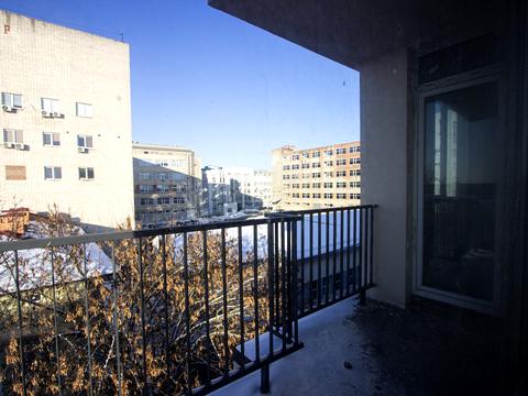 квартира по адресу Стороженко ул., 37