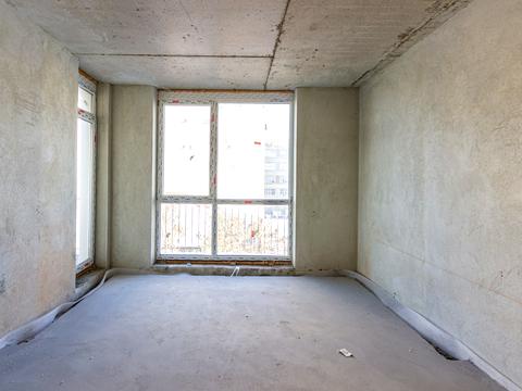 квартира по адресу Стороженко ул., 37