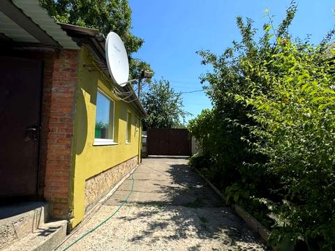 будинок за адресою Плитковий в'їзд, 10