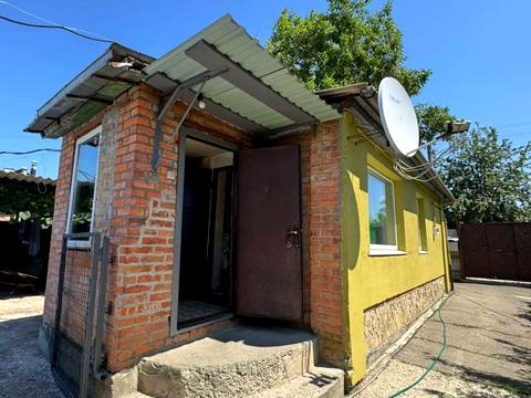 будинок за адресою Плитковий в'їзд, 10