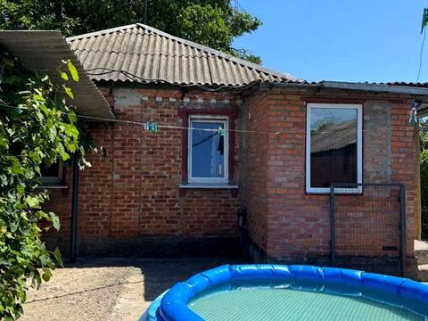 будинок за адресою Плитковий в'їзд, 10