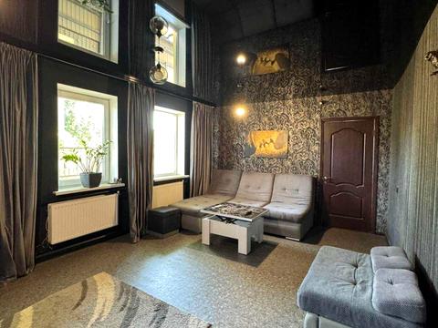 будинок за адресою Плитковий в'їзд, 10