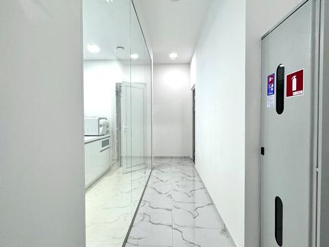 коммерческая по адресу Днепровская набережная ул., 14-А