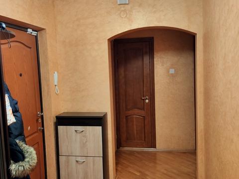 квартира за адресою Вербицького вул., 10