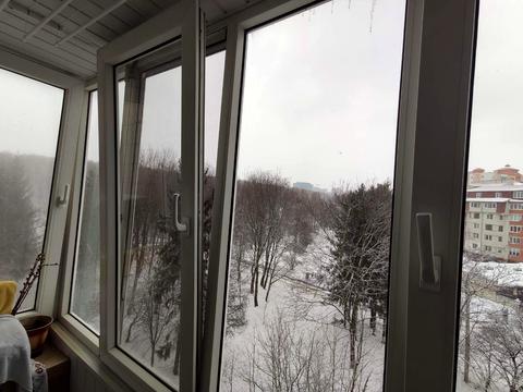 квартира за адресою Вербицького вул., 10