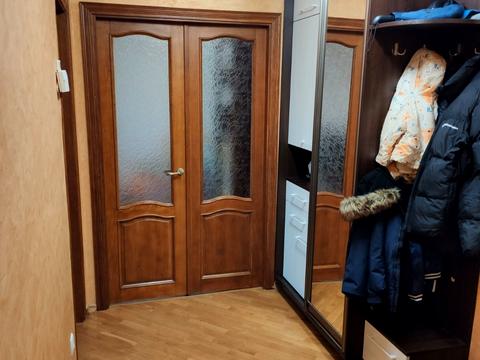 квартира за адресою Вербицького вул., 10