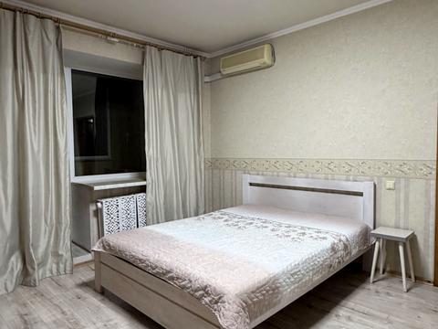 квартира за адресою Київ, Миколи Бажана просп., 26