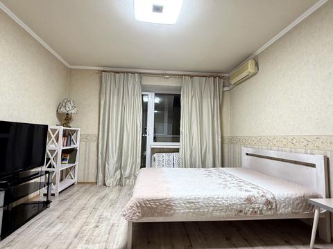 квартира по адресу Миколы Бажана просп., 26