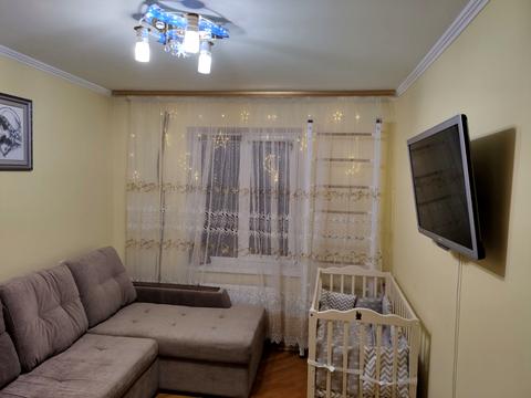 квартира за адресою Вербицького вул., 10