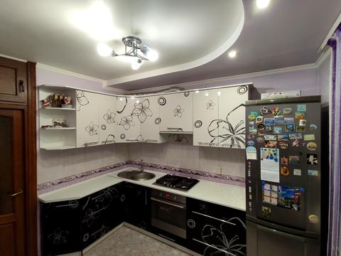 квартира за адресою Вербицького вул., 10