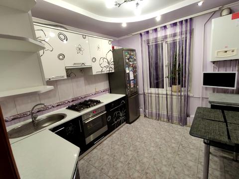 квартира за адресою Вербицького вул., 10