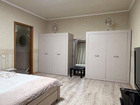 квартира за адресою Київ, Миколи Бажана просп., 26