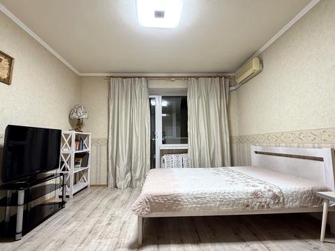 квартира за адресою Київ, Миколи Бажана просп., 26