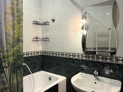 квартира за адресою Київ, Миколи Бажана просп., 26