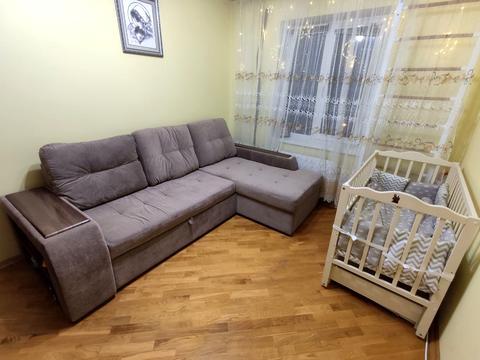 квартира за адресою Вербицького вул., 10