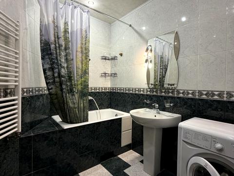 квартира за адресою Київ, Миколи Бажана просп., 26