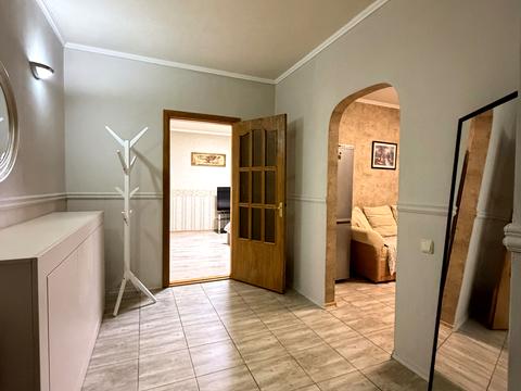 квартира за адресою Київ, Миколи Бажана просп., 26