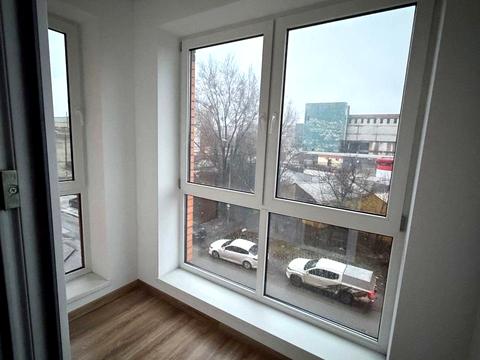 квартира за адресою Євгена Чикаленка вул. (Аржанова), 3