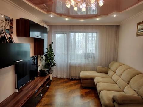 квартира за адресою Вербицького вул., 10