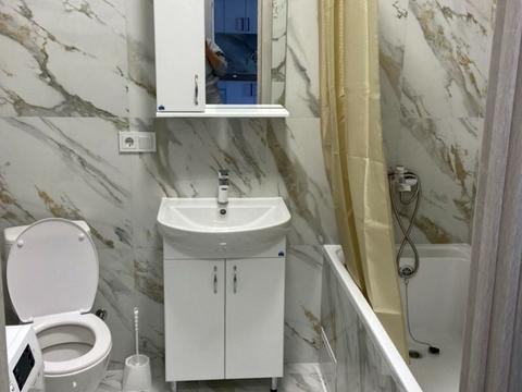 квартира по адресу Сімейна ул., (Будинок 9)