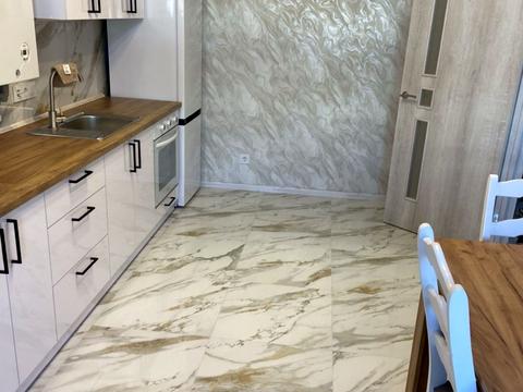 квартира по адресу Сімейна ул., (Будинок 9)