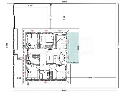 дом по адресу Институтская ул. (Артема)