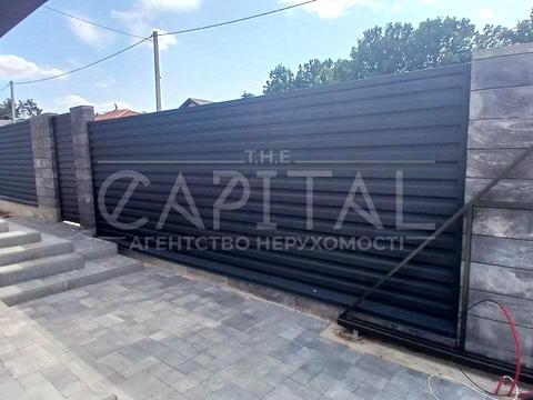 дом по адресу Институтская ул. (Артема)